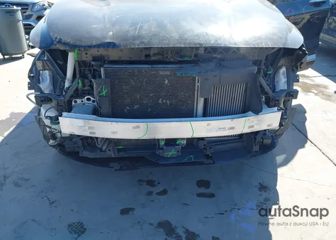 2021 Hyundai Santa Fe Calligraphy z USA, uszkodzony, nr VIN 5NMS5DALXMH329837